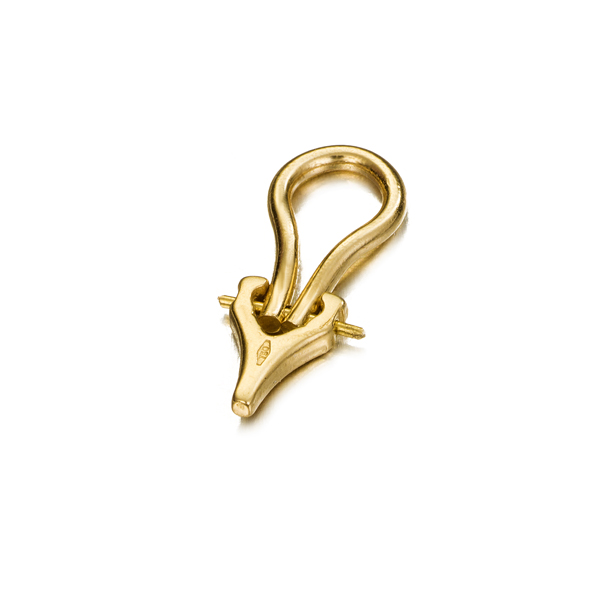 Ref.: 12209 - Omega 12.4 mm - Taco 8.0x5.6 mm