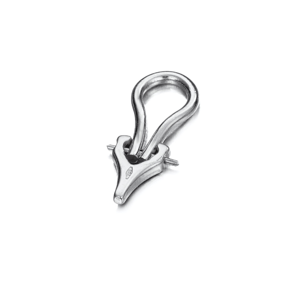 Ref.: 12309 - Omega 12.4 mm - Taco 8.0x5.6 mm