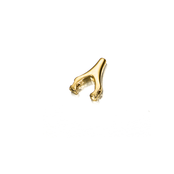 Ref.: 16104 - 8.0 x 5.6 mm Fundición