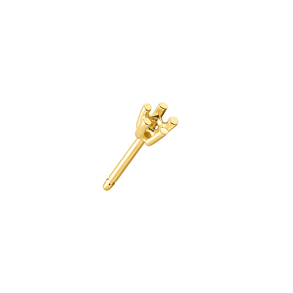 Ref.: 16251 - Int. 2.5 mm - Palillo 10 mm - Ø 0.95 mm