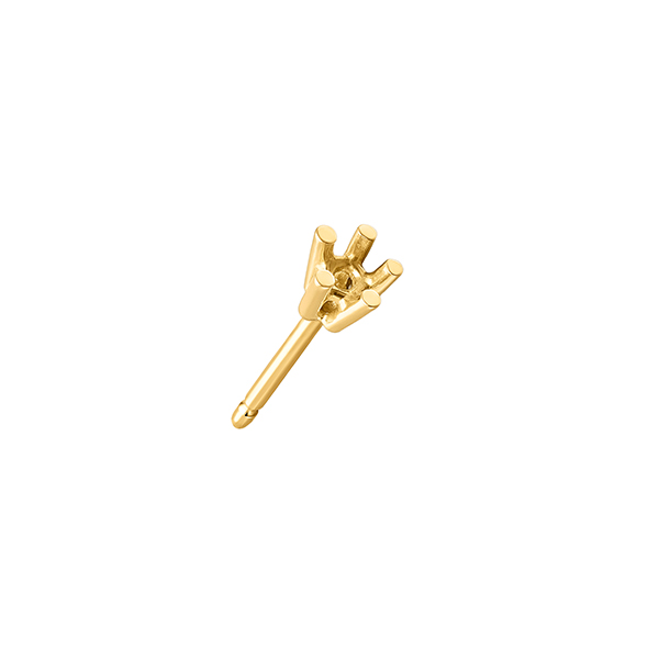 Ref.: 16252 - Int. 3.0 mm - Palillo 10 mm - Ø 0.95 mm