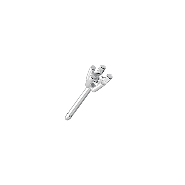 Ref.: 16351 - Int. 2.5 mm - Palillo 10 mm - Ø 0.95 mm