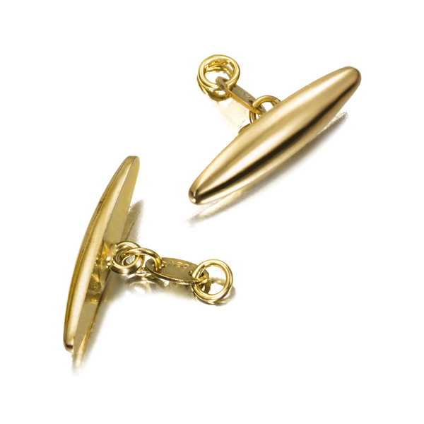 Ref.: 17008 - Con cadena 17.5 x 4.3 mm