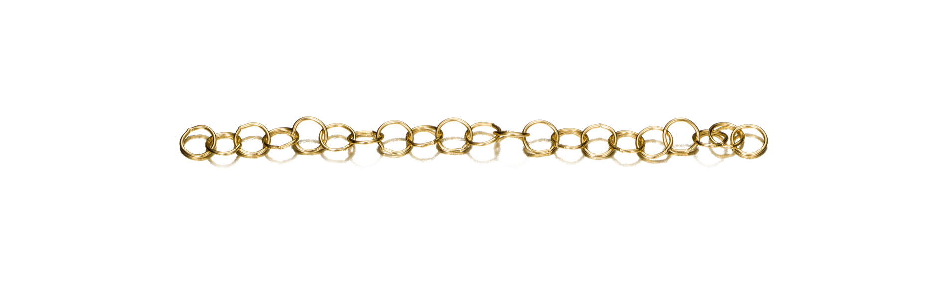 Ref.: 21612 - Anillas 0.5 - Long. 49 mm