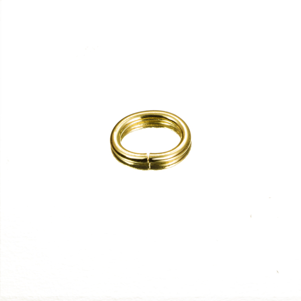 Ref.: 22956 - Hilo Ø 1 mm - Ext. 7.9 x 5.9 mm 