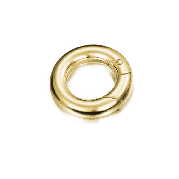 Ref.: 40775 - Ouverture intérieure à ressort - 15.0 mm