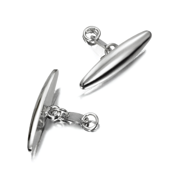 Ref.: 41698 - Con cadena - 17.5 x 4.3 mm