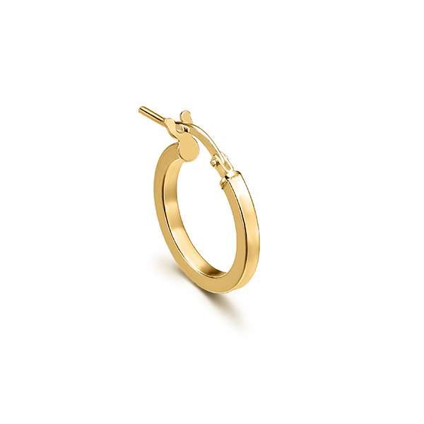 Ref.: 45252 - Criolla 4.0x16.0x2.0 mm