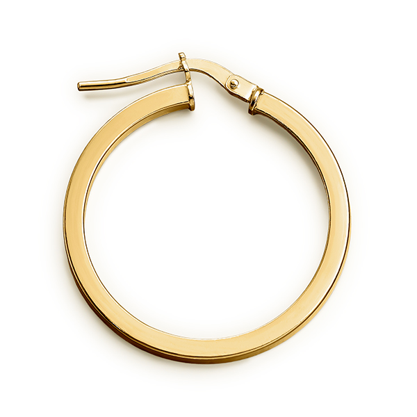 Ref.: 45254 - Criolla 4.0x25.0x2.0 mm