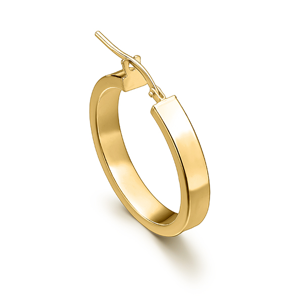 Ref.: 45258 - Criolla 4.0x25.0x2.0 mm