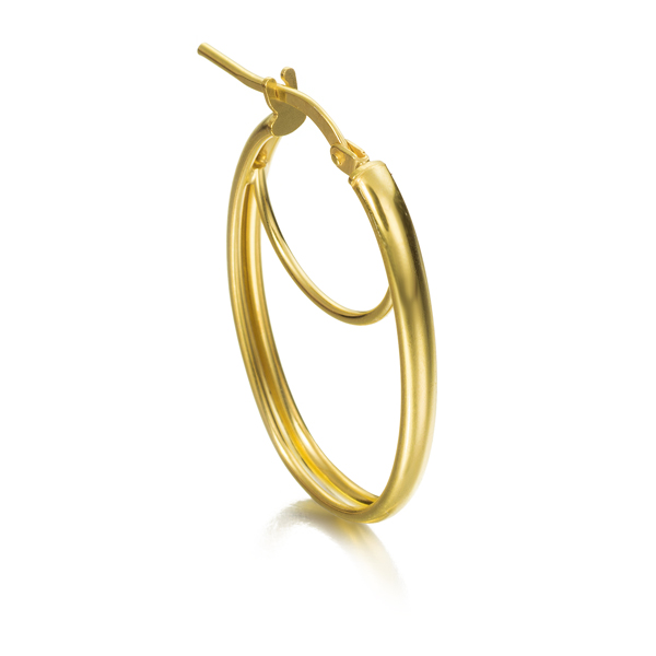 Ref.: 45264 - Tubo Ø 3x1.5 mm Ext.29x20.2 mm 