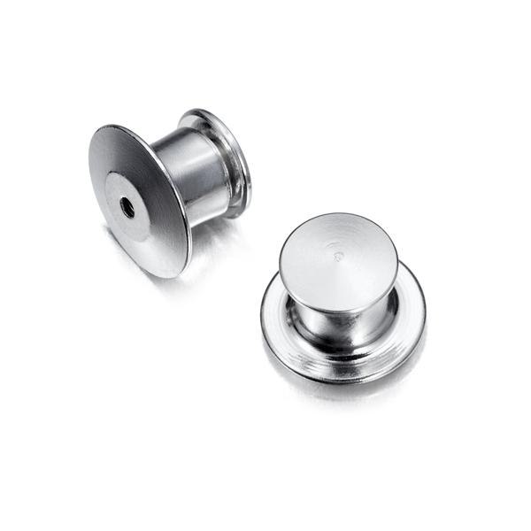 Ref.: 64534 - Latón. Con muelle de seguridad 9.9 mm