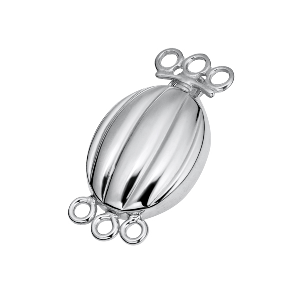 Ref.: 75323 - 3 vueltas - Long. 19 mm