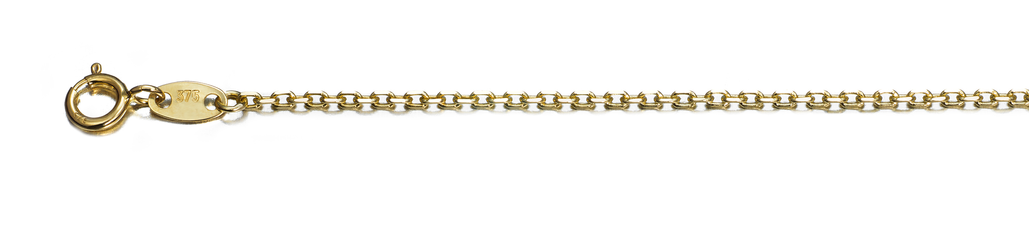 Ref.: 80140 - Forzada diamantada 0.40 - Ancho 1.40 mm