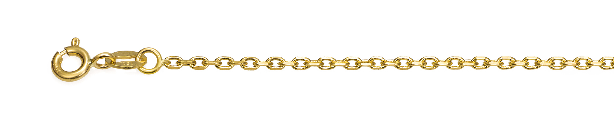 Ref.: 83140 - Diamond cut anchor 0.40 - Wide 1.40 mm